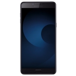 SAMSUNG Galaxy C9 Pro (Black, 64 GB)  (6 GB RAM)